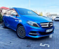 Синий Мерседес Б-класс, объемом двигателя 0 л и пробегом 92 тыс. км за 10999 $, фото 7 на Automoto.ua