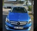 Синій Мерседес Б-клас, об'ємом двигуна 0 л та пробігом 165 тис. км за 11500 $, фото 1 на Automoto.ua