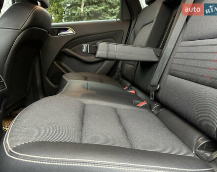 Синій Мерседес Б-клас, об'ємом двигуна 0 л та пробігом 78 тис. км за 10750 $, фото 71 на Automoto.ua