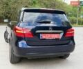 Синій Мерседес Б-клас, об'ємом двигуна 0 л та пробігом 89 тис. км за 9950 $, фото 16 на Automoto.ua