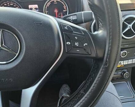 Синий Мерседес Б-класс, объемом двигателя 0 л и пробегом 56 тыс. км за 12600 $, фото 33 на Automoto.ua