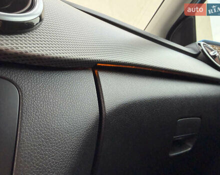 Синий Мерседес Б-класс, объемом двигателя 0 л и пробегом 122 тыс. км за 9399 $, фото 14 на Automoto.ua