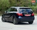 Синій Мерседес Б-клас, об'ємом двигуна 0 л та пробігом 89 тис. км за 9950 $, фото 19 на Automoto.ua