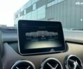 Синий Мерседес Б-класс, объемом двигателя 0 л и пробегом 72 тыс. км за 12290 $, фото 41 на Automoto.ua
