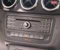 Синий Мерседес Б-класс, объемом двигателя 0 л и пробегом 89 тыс. км за 9950 $, фото 42 на Automoto.ua