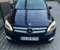 Синий Мерседес Б-класс, объемом двигателя 0 л и пробегом 96 тыс. км за 12000 $, фото 13 на Automoto.ua