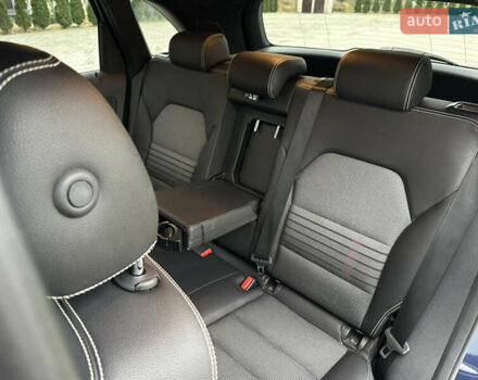 Синій Мерседес Б-клас, об'ємом двигуна 0 л та пробігом 78 тис. км за 10750 $, фото 69 на Automoto.ua