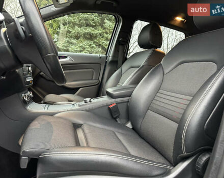 Синій Мерседес Б-клас, об'ємом двигуна 0 л та пробігом 78 тис. км за 10750 $, фото 66 на Automoto.ua