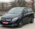 Синій Мерседес Б-клас, об'ємом двигуна 0 л та пробігом 78 тис. км за 10750 $, фото 5 на Automoto.ua