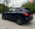 Синій Мерседес Б-клас, об'ємом двигуна 0 л та пробігом 89 тис. км за 9950 $, фото 20 на Automoto.ua