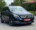Синій Мерседес Б-клас, об'ємом двигуна 0 л та пробігом 89 тис. км за 9950 $, фото 1 на Automoto.ua
