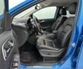 Синій Мерседес Б-клас, об'ємом двигуна 0 л та пробігом 86 тис. км за 9700 $, фото 6 на Automoto.ua