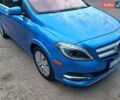 Синій Мерседес Б-клас, об'ємом двигуна 0 л та пробігом 125 тис. км за 8600 $, фото 1 на Automoto.ua