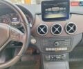 Синій Мерседес Б-клас, об'ємом двигуна 0 л та пробігом 22 тис. км за 12000 $, фото 20 на Automoto.ua