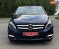 Синій Мерседес Б-клас, об'ємом двигуна 0 л та пробігом 89 тис. км за 9950 $, фото 29 на Automoto.ua