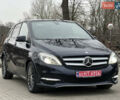 Синій Мерседес Б-клас, об'ємом двигуна 0 л та пробігом 78 тис. км за 10750 $, фото 23 на Automoto.ua