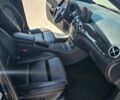 Синий Мерседес Б-класс, объемом двигателя 0 л и пробегом 130 тыс. км за 9900 $, фото 12 на Automoto.ua