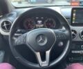 Синий Мерседес Б-класс, объемом двигателя 0 л и пробегом 54 тыс. км за 16799 $, фото 30 на Automoto.ua