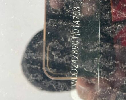 Синій Мерседес Б-клас, об'ємом двигуна 0 л та пробігом 100 тис. км за 11900 $, фото 23 на Automoto.ua