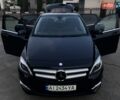 Синій Мерседес Б-клас, об'ємом двигуна 0 л та пробігом 67 тис. км за 14500 $, фото 8 на Automoto.ua