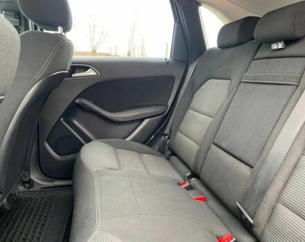 Синій Мерседес Б-клас, об'ємом двигуна 0 л та пробігом 100 тис. км за 11900 $, фото 20 на Automoto.ua