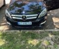 Синій Мерседес Б-клас, об'ємом двигуна 0 л та пробігом 88 тис. км за 10000 $, фото 1 на Automoto.ua
