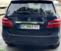 Синий Мерседес Б-класс, объемом двигателя 0 л и пробегом 90 тыс. км за 12500 $, фото 3 на Automoto.ua