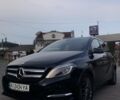 Синій Мерседес Б-клас, об'ємом двигуна 0 л та пробігом 67 тис. км за 14500 $, фото 3 на Automoto.ua