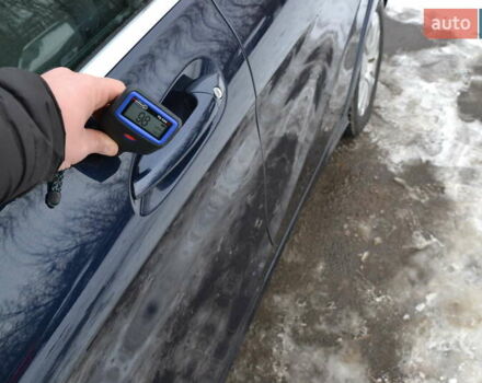 Синий Мерседес Б-класс, объемом двигателя 0 л и пробегом 80 тыс. км за 10500 $, фото 32 на Automoto.ua