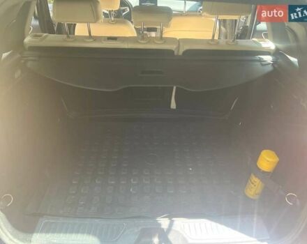 Синій Мерседес Б-клас, об'ємом двигуна 0 л та пробігом 50 тис. км за 14200 $, фото 22 на Automoto.ua