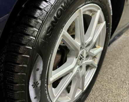 Синий Мерседес Б-класс, объемом двигателя 0 л и пробегом 111 тыс. км за 10800 $, фото 14 на Automoto.ua