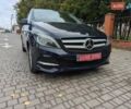 Синій Мерседес Б-клас, об'ємом двигуна 0 л та пробігом 80 тис. км за 9999 $, фото 1 на Automoto.ua