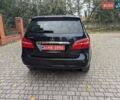 Синій Мерседес Б-клас, об'ємом двигуна 0 л та пробігом 80 тис. км за 9999 $, фото 11 на Automoto.ua