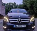 Синій Мерседес Б-клас, об'ємом двигуна 0 л та пробігом 120 тис. км за 12400 $, фото 1 на Automoto.ua