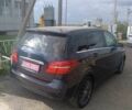 Синій Мерседес Б-клас, об'ємом двигуна 0 л та пробігом 102 тис. км за 11700 $, фото 6 на Automoto.ua