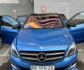Синій Мерседес Б-клас, об'ємом двигуна 0 л та пробігом 159 тис. км за 11200 $, фото 1 на Automoto.ua