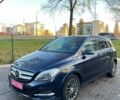 Синій Мерседес Б-клас, об'ємом двигуна 0 л та пробігом 63 тис. км за 11000 $, фото 9 на Automoto.ua