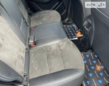 Синій Мерседес Б-клас, об'ємом двигуна 0 л та пробігом 104 тис. км за 10500 $, фото 28 на Automoto.ua