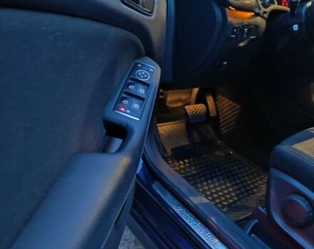 Синий Мерседес Б-класс, объемом двигателя 0 л и пробегом 120 тыс. км за 13300 $, фото 6 на Automoto.ua