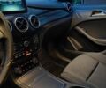 Синий Мерседес Б-класс, объемом двигателя 0 л и пробегом 120 тыс. км за 13300 $, фото 8 на Automoto.ua