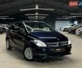 Синий Мерседес Б-класс, объемом двигателя 0 л и пробегом 39 тыс. км за 12800 $, фото 1 на Automoto.ua