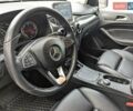 Синій Мерседес Б-клас, об'ємом двигуна 0 л та пробігом 80 тис. км за 9999 $, фото 17 на Automoto.ua