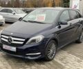 Синій Мерседес Б-клас, об'ємом двигуна 0 л та пробігом 100 тис. км за 11900 $, фото 2 на Automoto.ua