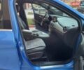 Синий Мерседес Б-класс, объемом двигателя 0 л и пробегом 54 тыс. км за 16799 $, фото 42 на Automoto.ua