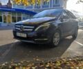 Синий Мерседес Б-класс, объемом двигателя 0 л и пробегом 114 тыс. км за 13999 $, фото 2 на Automoto.ua