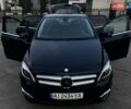 Синий Мерседес Б-класс, объемом двигателя 0 л и пробегом 62 тыс. км за 14500 $, фото 8 на Automoto.ua