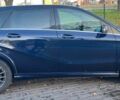 Синій Мерседес Б-клас, об'ємом двигуна 0 л та пробігом 63 тис. км за 11000 $, фото 6 на Automoto.ua