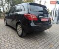 Синій Мерседес Б-клас, об'ємом двигуна 0 л та пробігом 80 тис. км за 9999 $, фото 7 на Automoto.ua