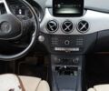 Синій Мерседес Б-клас, об'ємом двигуна 0 л та пробігом 50 тис. км за 14200 $, фото 25 на Automoto.ua