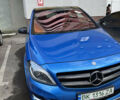 Синій Мерседес Б-клас, об'ємом двигуна 0 л та пробігом 159 тис. км за 11200 $, фото 25 на Automoto.ua
